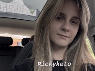 Rickyketo