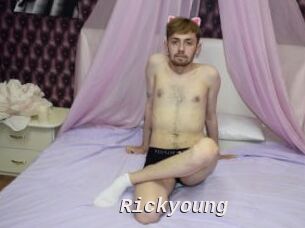 Rickyoung