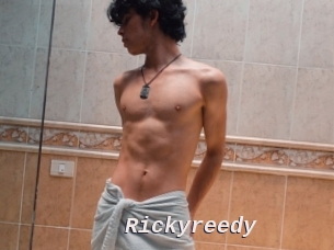 Rickyreedy