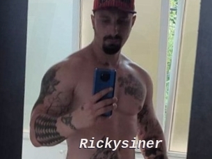 Rickysiner