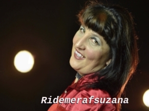 Ridemerafsuzana