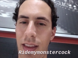 Ridemymonstercock