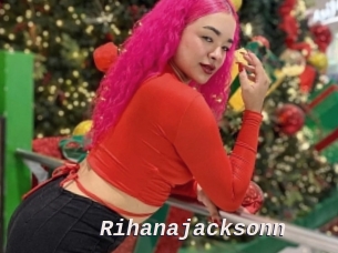 Rihanajacksonn