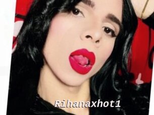 Rihanaxhot1