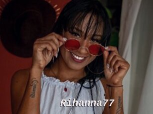 Rihanna77