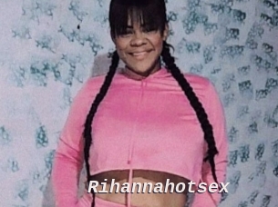 Rihannahotsex