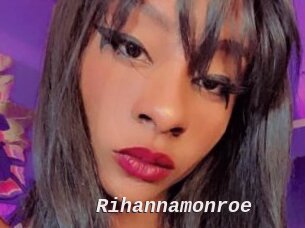 Rihannamonroe