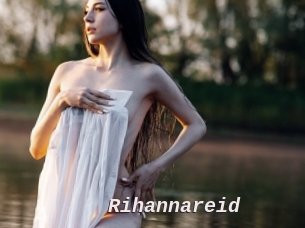 Rihannareid