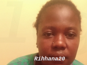 Rihhana20