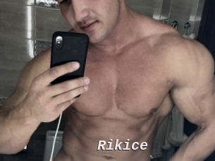 Rikice