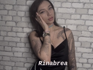 Rinabrea