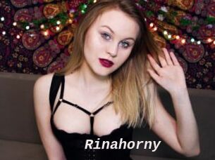 Rinahorny