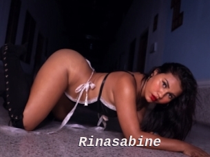 Rinasabine