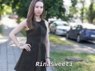 Rinasweeti