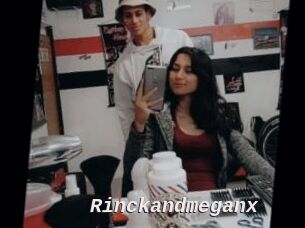 Rinckandmeganx