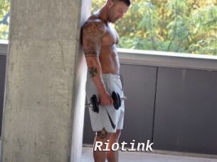 Riotink