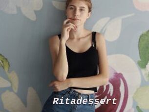 Ritadessert