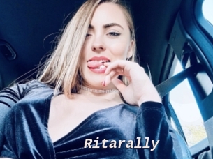 Ritarally