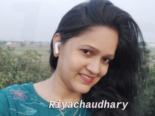 Riyachaudhary