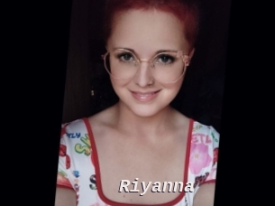 riyanna Live Camgirls Sex
