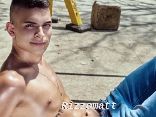 Rizzomatt