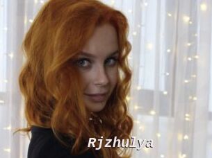 rjzhulya Live Camgirls Sex