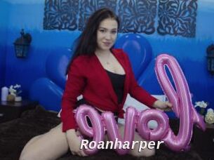 Roanharper