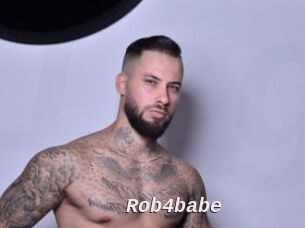 Rob4babe