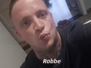 Robbe