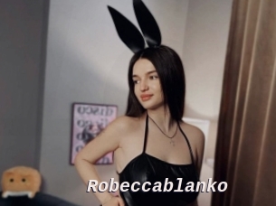 Robeccablanko