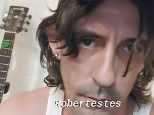 Robertestes