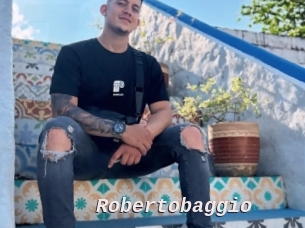 Robertobaggio