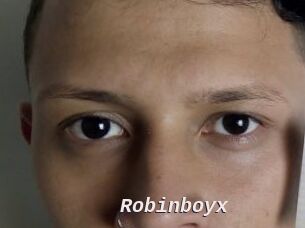 Robinboyx