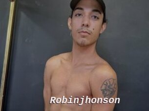 Robinjhonson