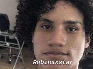 Robinxxstar