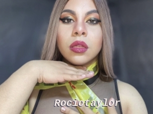 Rociotaylor