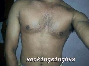 Rockingsingh98