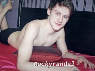 Rockyrandal