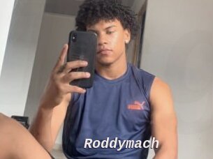 Roddymach