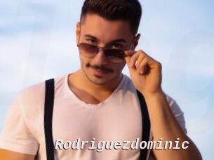 Rodriguezdominic