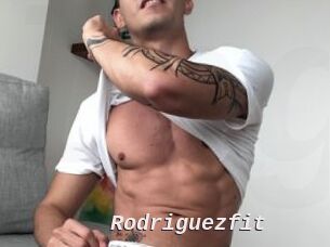 Rodriguezfit