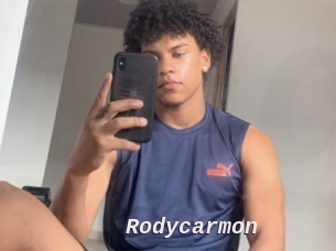 Rodycarmon