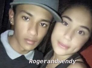 Rogerandwendy