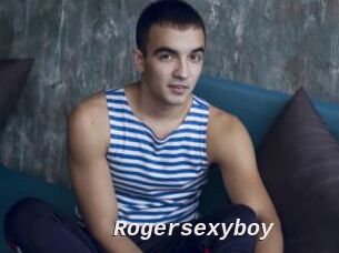 Rogersexyboy