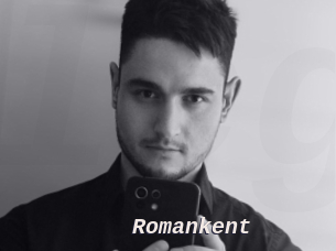 Romankent