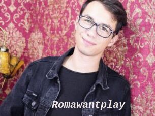 Romawantplay