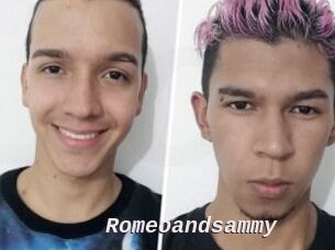 Romeoandsammy