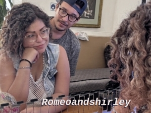 Romeoandshirley