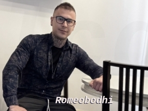 Romeobodhi