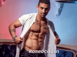 Romeocolin